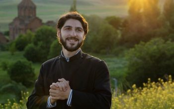 «Ազատությունն ու արդարությունը Հայաստանում պետք է այլընտրանք չունենան». Թովմաս ուրարակիր Առաքելյան