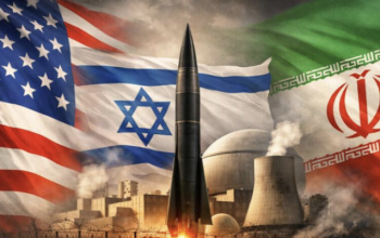 ԱՄՆ-ն և Իսրայելը խախտել են հրադադարը՝ հարվածելով նավթավերամշակման գործարանին Իրանի հարավում գտնվող 