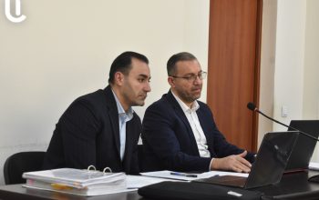 Վահան Քերոբյանի և Աշոտ Հովհաննիսյանի գործով վկայի հարցաքննությունը կշարունակվի հաջորդ դատական նիստում