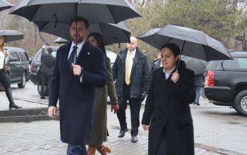 «Փաշինյանը նոր պատճառ է տալիս առաջիկա ընտրություններում իրեն չաջակցելու համար». Հարութ Սասունյան