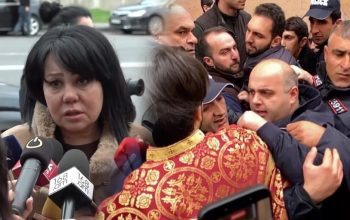 Սադրանք էր, և ո՞վ սադրեց այդ ամենը։ Հույս ունեմ խոսելու առիթ չեմ ունենա։ Փաշինյանի միջադեպով ձերբակալված տղաների փաստաբան