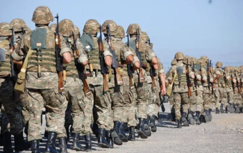 Վարժական հավաքի մասնակից է ձերբակալվել. News.am