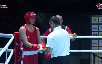 Կարեն Զախարյանը Թաիլանդում մտել է 1/8 եզրափակիչ