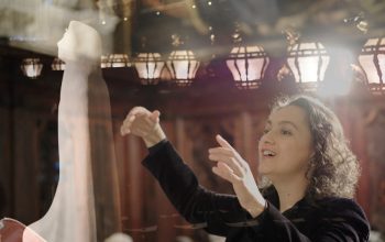 Երևանի օպերային թատրոնի երգչախմբի նախկին խմբավարը 11 տարի անց կրկին թատրոնում է՝ այս անգամ որպես լեզվի մարզիչ