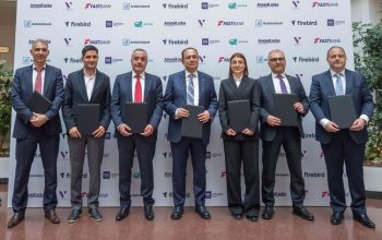 Ակբա խումբը AI գործարանի ստեղծմանն ուղղել է 45 միլիոն ԱՄՆ դոլար