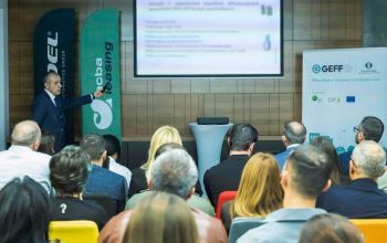 10 կամ 15 տոկոս քեշբեք ստանալու հնարավորություն. առաջարկ՝ բիզնեսին