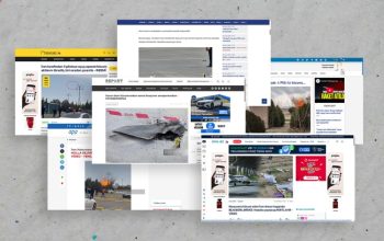 «Երախտամոռ մոլլայի ռեժիմը ցույց տվեց իր իրական դեմքը»․ ադրբեջանական լրատվամիջոցներն արձագանքում են Իրանին