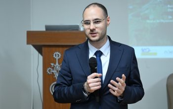 Առաջիկայում նախարարությունն Արուճի տաճարի ամբողջական նորոգման նախագիծ կպատվիրի. Ալֆրեդ Քոչարյան