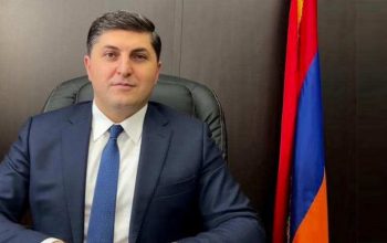 Դատախազությունը պահանջում է Փորձաքննությունների ազգային բյուրոյի տնօրեն Արգամ Հովսեփյանից հօգուտ ՀՀ-ի բռնագանձել 5 անշարժ գույք, շուրջ 163 միլիոն դրամ