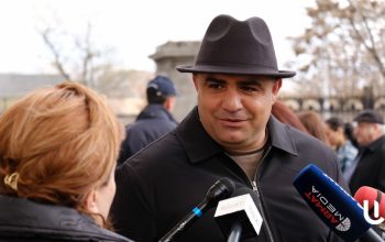 Հայտնի տեսագրության բաստուրմայով ձվածեղ պատրաստող տղամարդը նմանակել էր Փաշինյանին