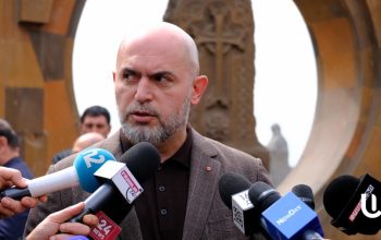 Հայաստանը ԵՄ-Թուրքիա հարաբերությունների օրակարգում չկա. Աշոտյան