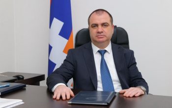 Արցախցու կամքը երբեք չի կոտրվել և չի կոտրվի, որովհետև մեր ուժը մեր հիշողության, մեր միասնականության և մեր հայրենի հողի սիրո մեջ է․ Աշոտ Դանիելյան