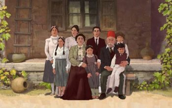 Հայոց ցեղասպանության մասին «Ավրորայի լուսաբացը» անիմացիոն ֆիլմի ցուցադրությունը դատական գործի առիթ է դարձել