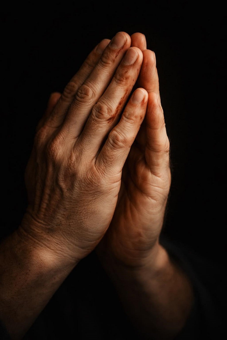 Եսայի մարգարե․ «Թեկուզ շատ աղոթք անեք, ես չեմ լսի. ձեր ձեռքերը արյունով լի են»․ Միքայել Մինասյան