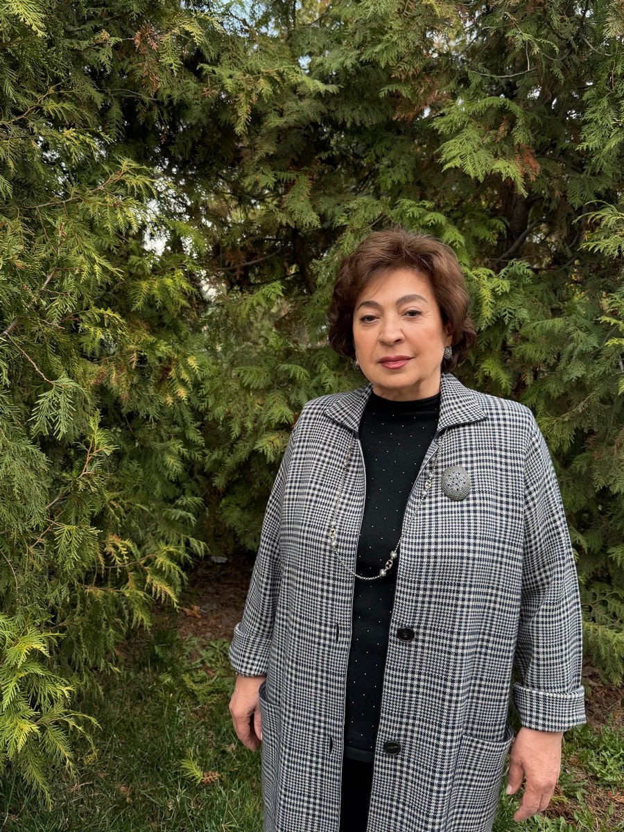 Իրավունք չունենք մոռանալու կամ ուրանալու այդ գենետիկ կոդը՝ այն արժեքային և հոգևոր հիմքը, որը ձևավորել է մեր ազգային դիմագիծը. Բելլա Քոչարյան