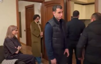 Խուզարկության որոշման համաձայն՝ քննիչները փնտրում էին Նիկոլ Փաշինյանի նկատմամբ բռնություն գործադրելու նախագծման և իրագործման վերաբերյալ փաստեր