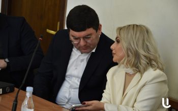 Դավիթ Համբարձումյանի գործով զենքն առկա չէ, բացահայտված չէ զենքի տեսակը․ Գայանե Պապոյանն անհիմն է որակում Ժորա Չիչոյանի որոշումը