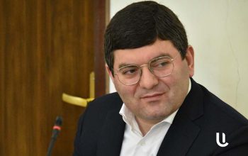 «Չեմ ուզում՝ իմ հայրենակիցների մոտ տպավորություն լինի, որ խուլիգան եմ». Դավիթ Համբարձումյան