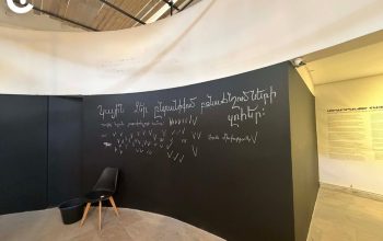 «Բռնաճնշումներն ազդել են մտածողության վրա․ հասարակության 30-40%-ի մոտ զգացվում է զգուշություն՝ մի բան չասեն, հետո խնդիր առաջանա». Խորհրդային տարիներից մինչև մեր օրեր