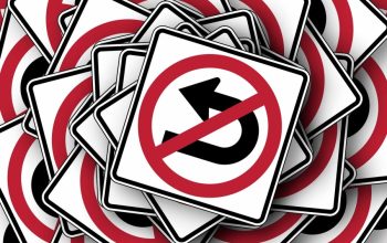 Արմենակյան-Սերո Խանզադյան փողոցների խաչմերուկում տրանսպորտային միջոցների հետադարձը կարգելվի