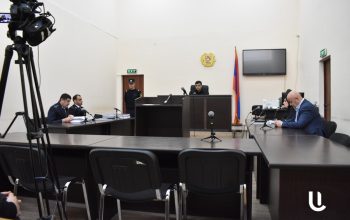 «Արամ Մկրտչյանը ծանոթացրեց՝ սովորական գործարարներ էին, բայց այդպիսի ծրագրի տակ մտնողը լուրջ երաշխիքներ պետք է տա, որ նենց չլինի՝ շենքի փոսը փորի, բնակարանները վաճառի ու փախնի, գնա»․ Աղազարյանն իր գործով մանրամասներ ներկայացրեց