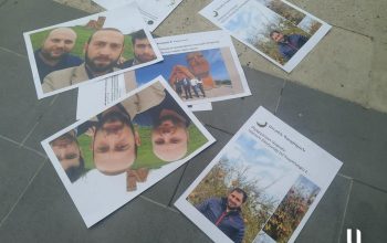 «Արցախն իրենց հայրենիքը հայտարարելուց հետո հանձնեցին, ոչ մի երաշխիք չկա, որ վաղը Հայաստանը նույն կերպ չեն հանձնի թշնամուն»