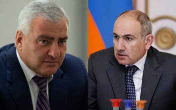 Նոր հարցման համաձայն՝ հունիսյան ընտրություններից հետո Նիկոլ Փաշինյանն այլևս վարչապետ չի լինի. news.am
