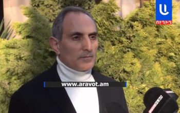 Նախաքննության մարմինները և գործադիր իշխանությունը չարաշահում են իրենց լիազորությունները. փաստաբան