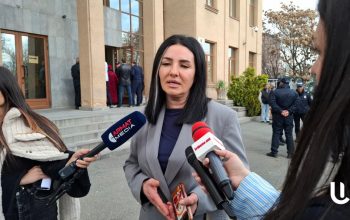 Եթե վերցնում են մանդատները, ապա ի՞նչ են անելու վաղը, մյուս օրը, դրան հաջորդող օրերին. Մետաքսե Հակոբյան
