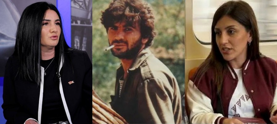 «Արցախում չկա մի ընտանիք, որ չճանաչի Արմինեի ընտանիքին, նրա հոր հերոսապատումը, նրա անցած ճանապարհը հայտնի է մեզ՝ բոլորիս». «Հրապարակ»