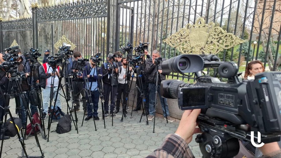 11.000 դասալիքի անուններն ենք ուզում իմանալ. զեկույցում պետք է, որ լինեին նրանց անունները. Միքայել Մարգարյան