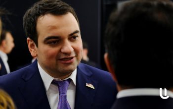 «Ես շատ եմ գնահատում ՔՊ կուսակցության ղեկավարների հարգանքը ընտրությունների նկատմամբ, երբ տեսնում եմ Վանաձորի ընտրված քաղաքապետ Մամիկոն Ասլանյանին, Ալավերդու ընտրված քաղաքապետին». Նարեկ Կարապետյան