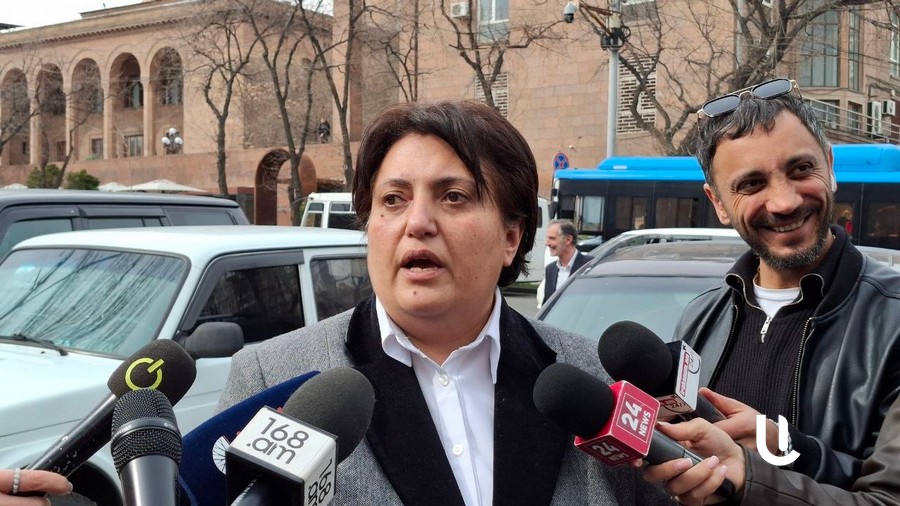 «Բոլորին դեմ եմ»-ի ընտրողը պետք է հստակ պատկերացնի, որ իրեն 