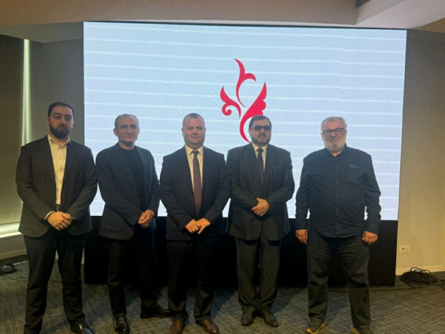 «Նոր դարաշրջան» կուսակցությունը մտադիր է մասնակցել առաջիկա խորհրդարանական ընտրություններին