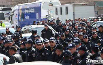 Սամվել Կարապետյանը տնային կալանքի տակ կմնա եւս 1 ամիս