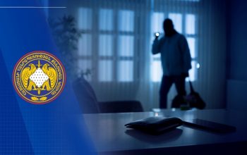 Հանցավոր կազմակերպության կողմից կատարված առանձնապես խոշոր չափերով գողության դեպքը բացահայտվել է. 8 անձի նկատմամբ հանրային քրեական հետապնդում է հարուցվել