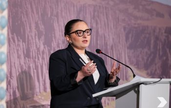 «Եթե քաղաքացիներն ակտիվ մասնակցեն ընտրություններին, անհնար է՝ ՔՊ-ն 70 տոկոս ունենա»․ Քրիստինե Վարդանյան