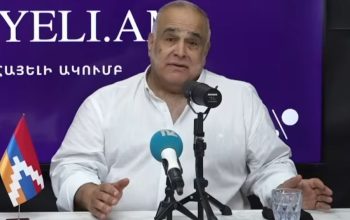 Րաֆֆի Հովհաննիսյան. «Կծիկն այնքան ձիգ է կապված, որ խնդիրն այն է, թե ընտրություններից հետո որ կողմից պետք է սկսենք քանդման գործընթացը»