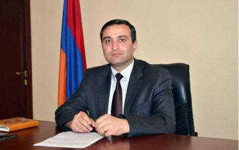 Փաստաբան Ռուբեն Հակոբյանը ազատվել է տնային կալանքից