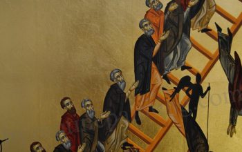 Որքա՜ն կարեւոր է մեր կյանքում լռությունը