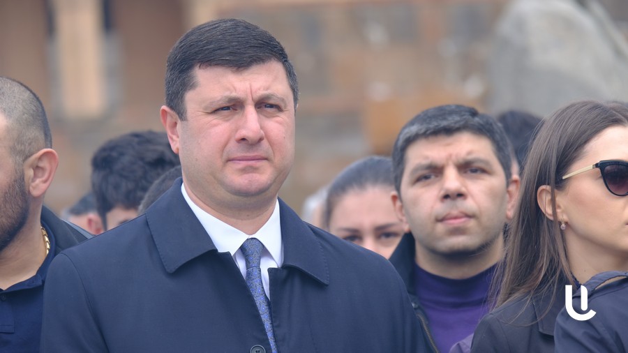 «Անկախ նրանից՝ ներքաղաքական ինչ հորձանուտով է անցել ՀՀ-ն, ՀՀԿ-ի պայքարի հիմքում հիմնադիր հայրերի սկզբունքներն են»․ Տիգրան Աբրահամյան