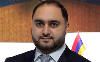 74.5% անկում. hայկական գյուղմթերքի արտահանման ճգնաժամի համակարգային պատճառները. Տիգրան Դումիկյան