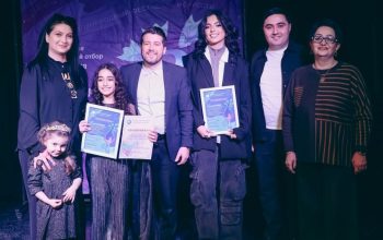 Հայտնի են «Սլավյանսկի բազար 2026» մրցույթում Հայաստանը ներկայացնող պատվիրակների անունները