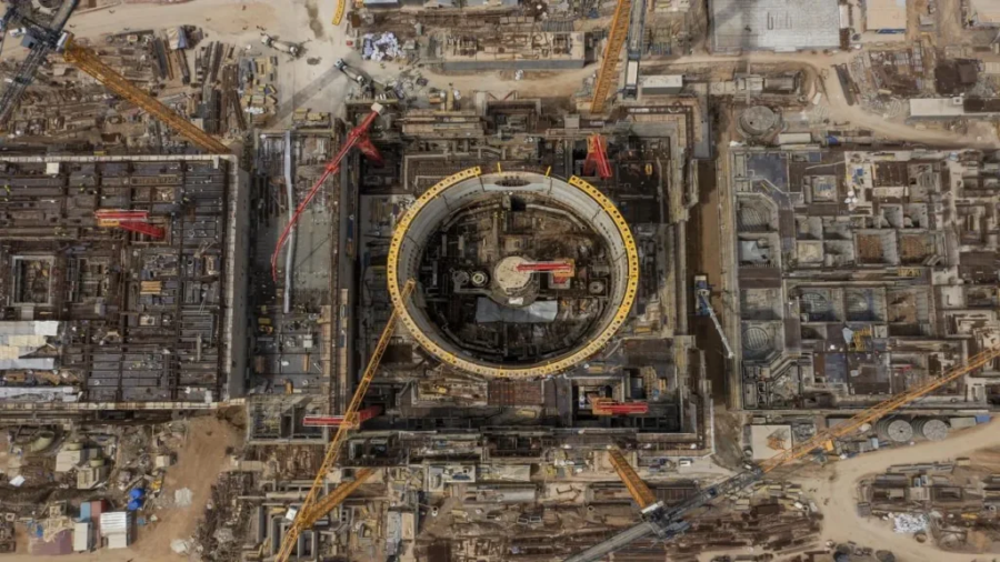 Թուրքիան նախատեսում է 8 նոր միջուկային ռեակտոր կառուցել առաջիկա 10 տարվա ընթացքում