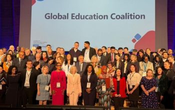 ՅՈՒՆԵՍԿՕ-ի Գլոբալ կրթության մոնիտորինգի զեկույցում արձանագրվել է Հայաստանի կրթական համակարգի համընդհանուր ներառականության առաջընթացը