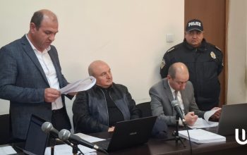 «Ինչքան ինձ պահեք, դիմացի ընտրություններին զրոյական է լինելու ՔՊ-ի ռեյտինգը»․ Վարդան Ղուկասյան