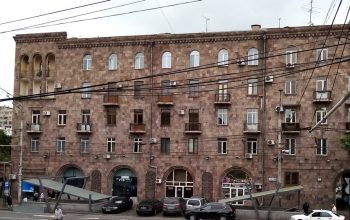 «Թոշակառուն դառնում է 65 տարեկան, Մաշտոցի պողոտայում ունի բնակարան եւ ուզում է ճամփորդել, ինքը հետադարձ հիփոթեք է կնքում բանկի հետ»