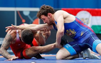 Արսեն Հարությունյանն ու Խաչատուր Խաչատրյանը մեկնարկեցին հաղթանակով