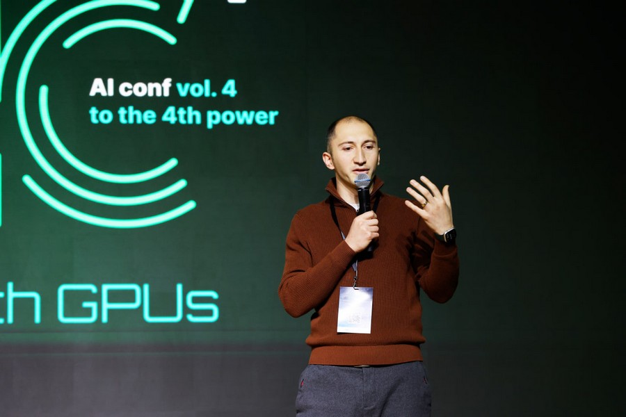 AI Conf Armenia 2026-ն ունեցել է աննախադեպ՝ 3000 այցելու ու մասնակից