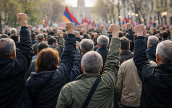 Ովքե՞ր են «մարգինալ սփյուռքահայերը»